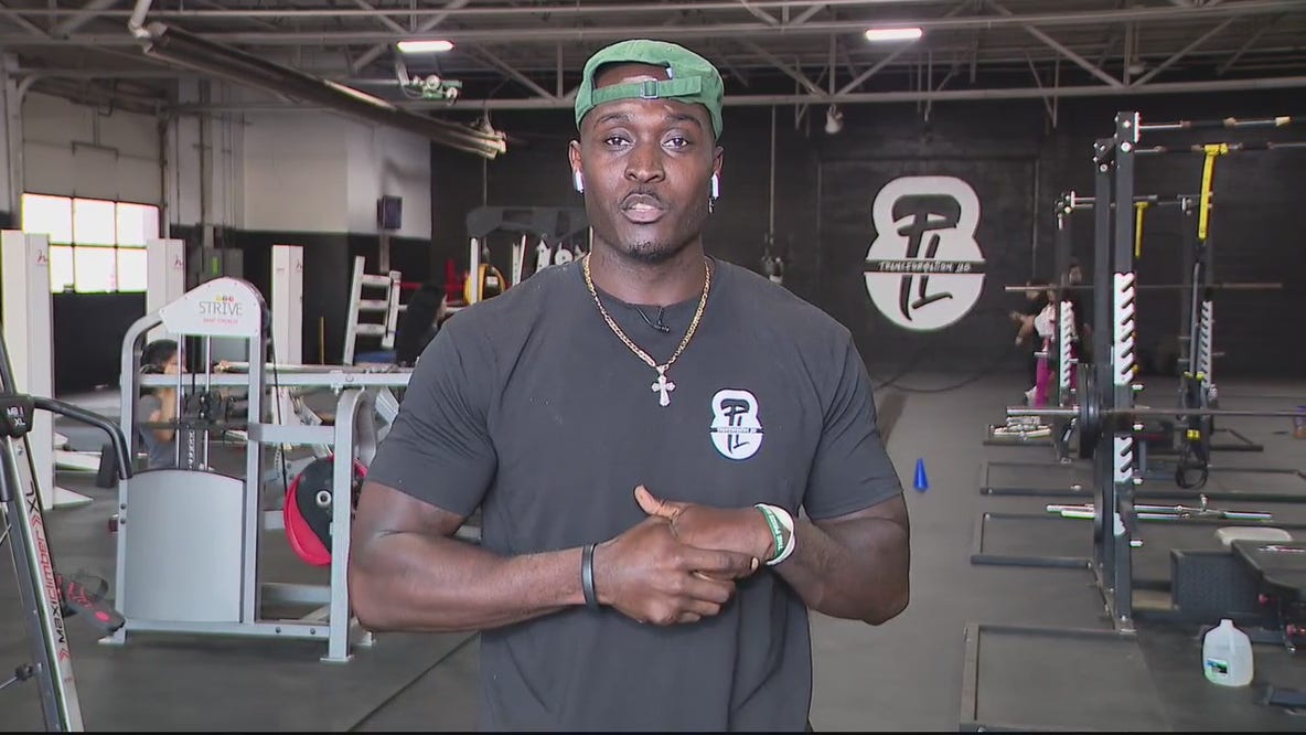 Ex Spartan opens Transformation Lab in Sterling Heights